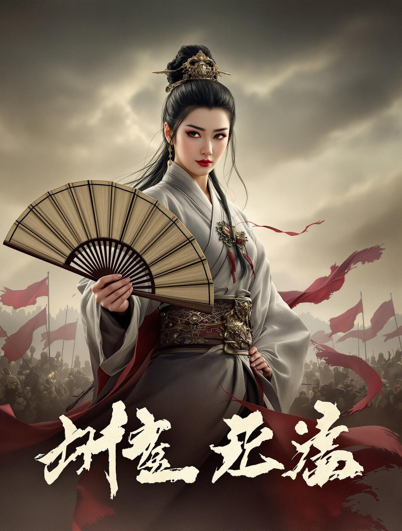高清短剧网热播作品《凤鸣钥心》— 将军之女手握传世钥匙，女扮男装潜入敌国，在权谋漩涡中步步为营，谱写一曲巾帼不让须眉的壮丽诗篇。