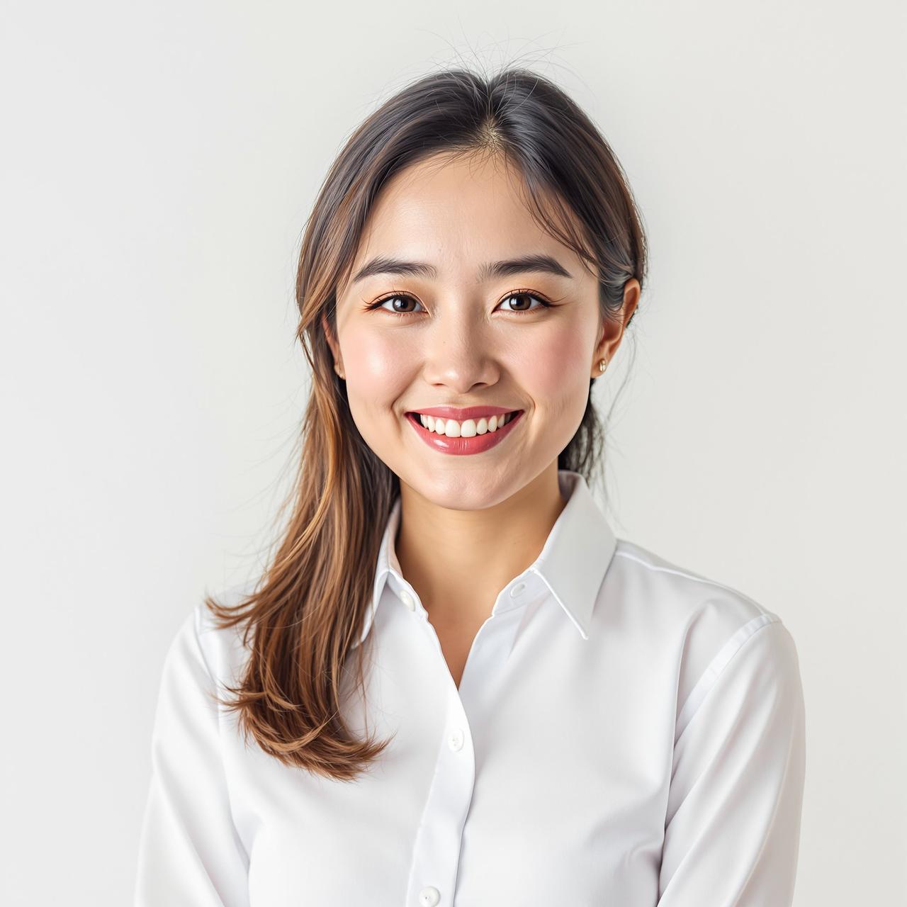 高清短剧网核心团队成员 苏婉清 — 联合创始人 & COO
