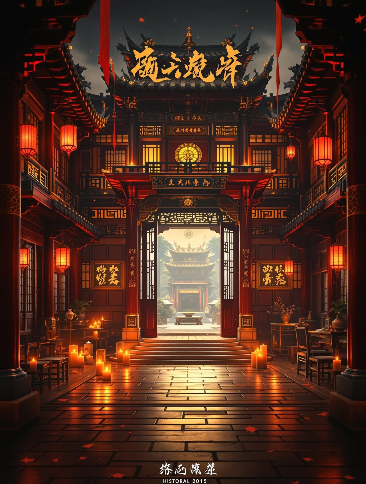 高清短剧网热播作品《长安十二钥》— 一把神秘钥匙开启长安古城千年秘密，少年侠客与公主联手破局，揭开尘封已久的大唐惊天阴谋。